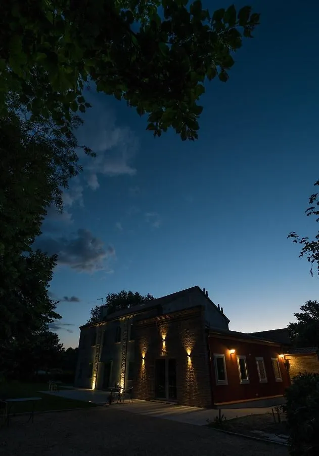 *** Bed & Breakfast Cadifiore B&B Mira Italy