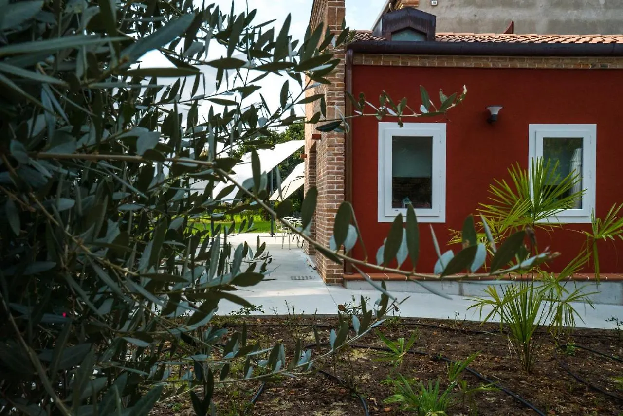 Cadifiore B&B Mira Italy