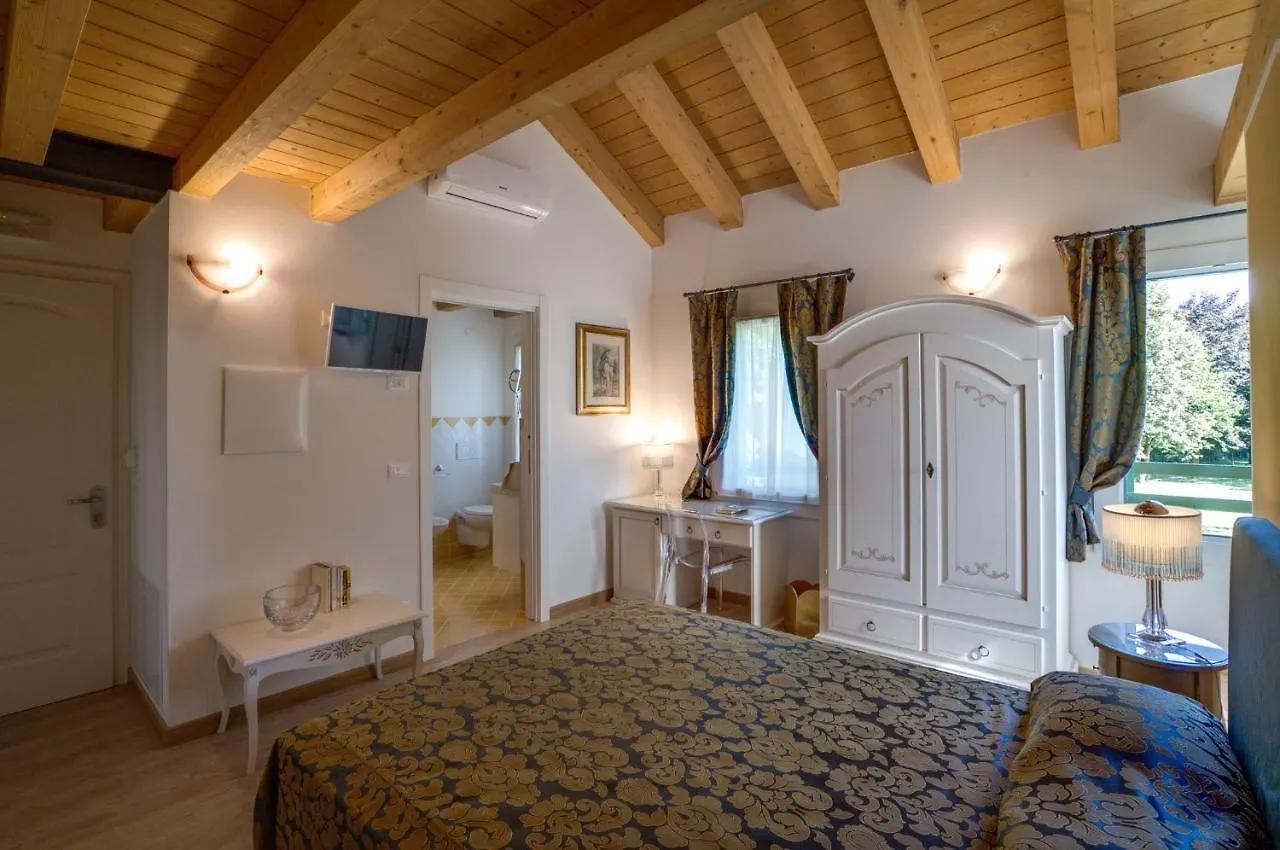 Cadifiore B&B Mira Italy