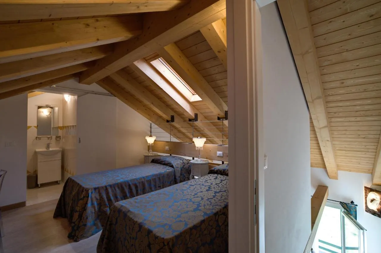 Cadifiore B&B Mira