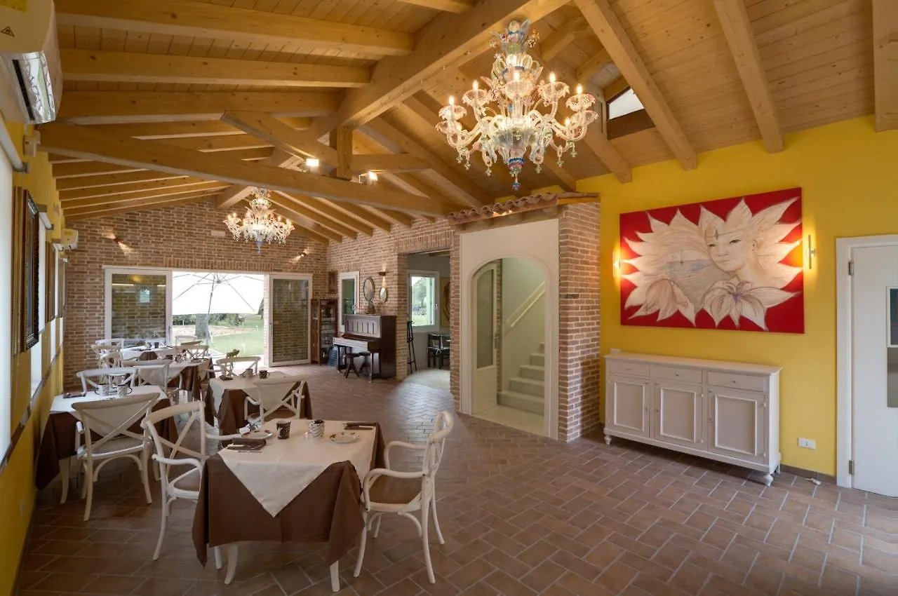 Bed & Breakfast Cadifiore B&B Mira