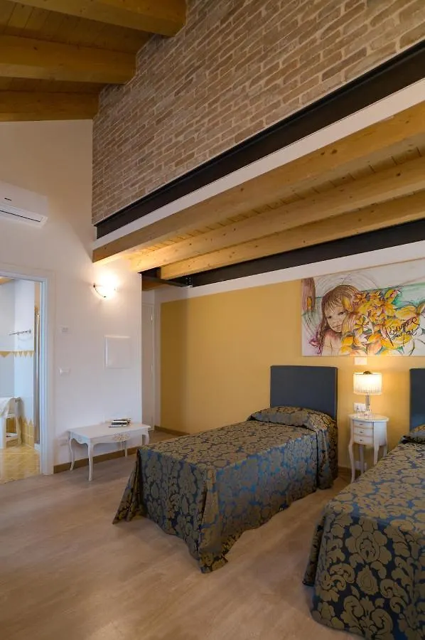 Cadifiore B&B Mira 3*,