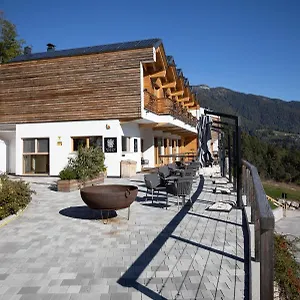 Herberg Giallo Dolomiti Wellness