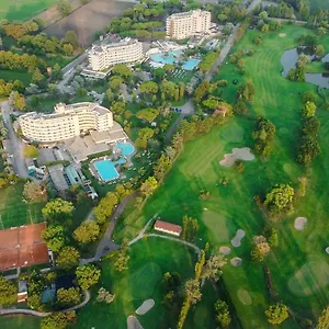 Hotel Galzignano Terme & Golf - Majestic