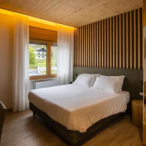 3* Hotel Cridola Dolomiti Experience
