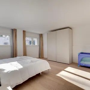 Aparthotel La Fontaine